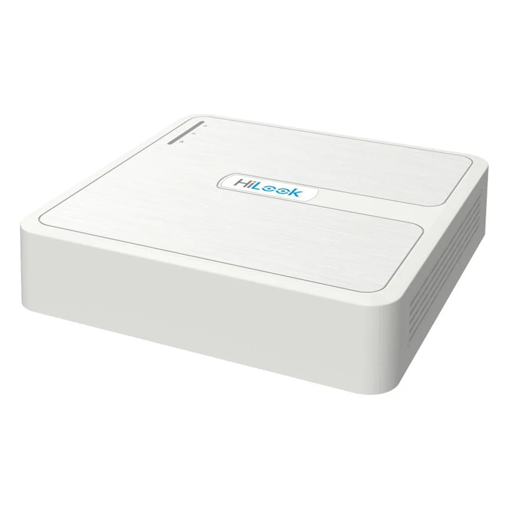 HiLook DVR-104G-M1/T 4-Channel 1080p Lite Mini H.265 Turbo HD DVR