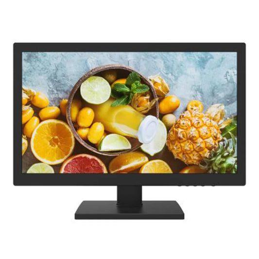 Hikvision DS-D5019QE-B 18.5-inch LED Security Surveillance LCD Monitor