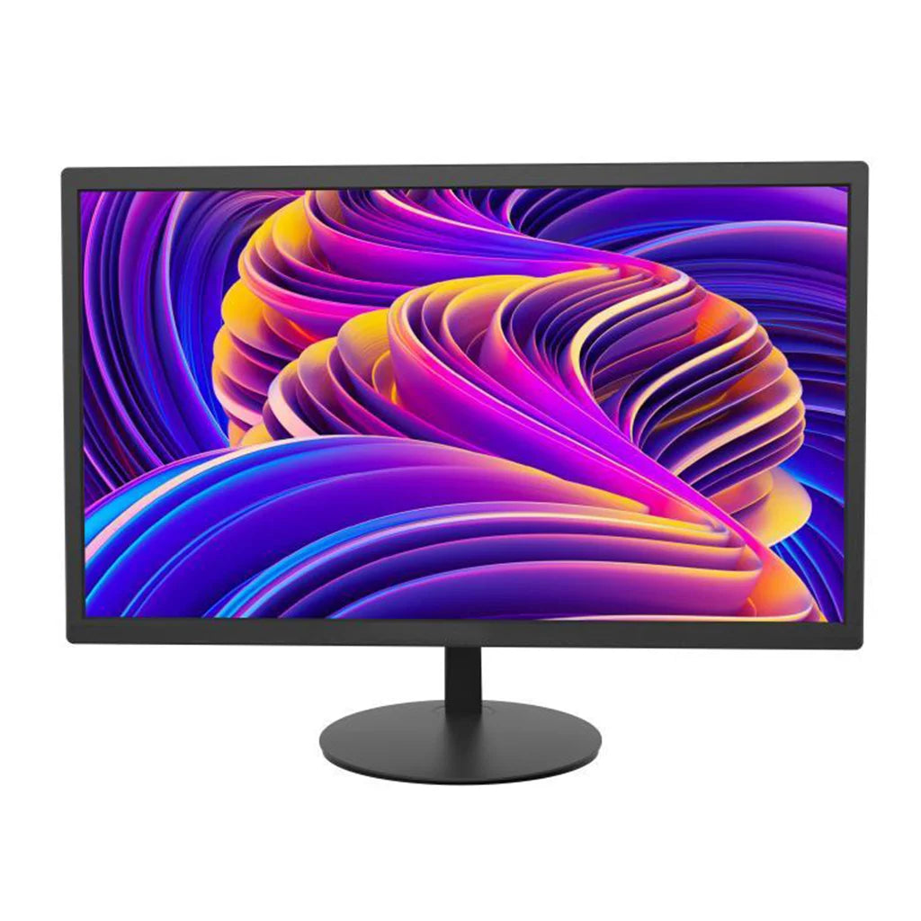 Hikvision DS-D5019S0-1P0 18.5-inch LED Security Surveillance LCD Monitor