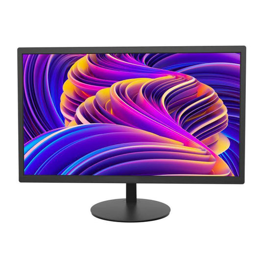 Hikvision DS-D5019S0-1P0 18.5-inch LED Security Surveillance LCD Monitor