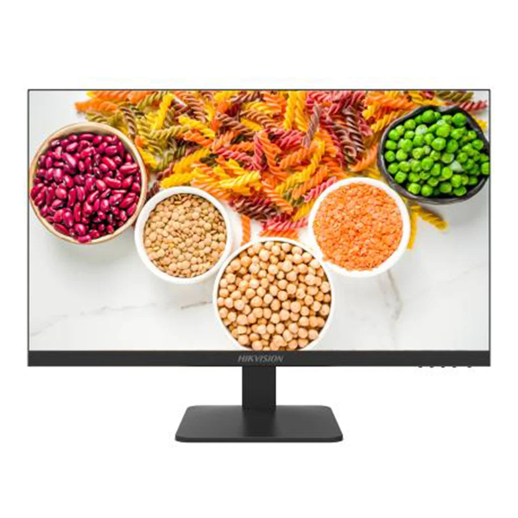 Hikvision DS-D5027F2-1P2(O-STD) [27-inch/Borderless] IPS Monitor