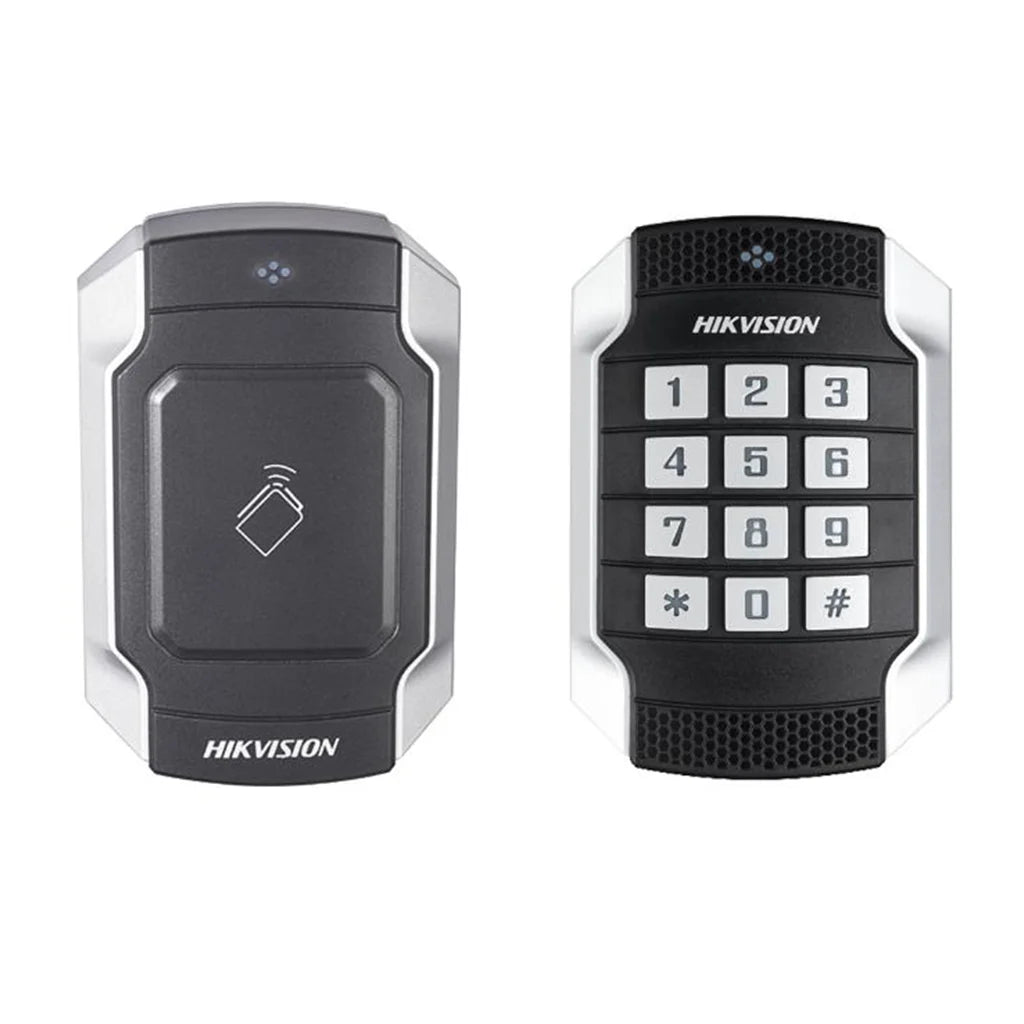 Hikvision DS-K1104MK Card Reader with Keypad