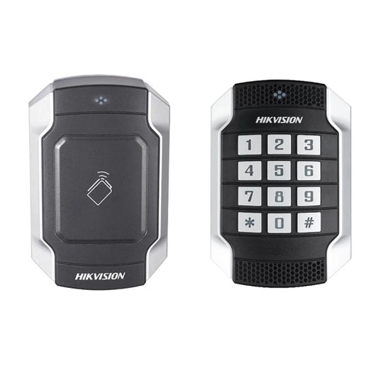 Hikvision DS-K1104MK Card Reader with Keypad