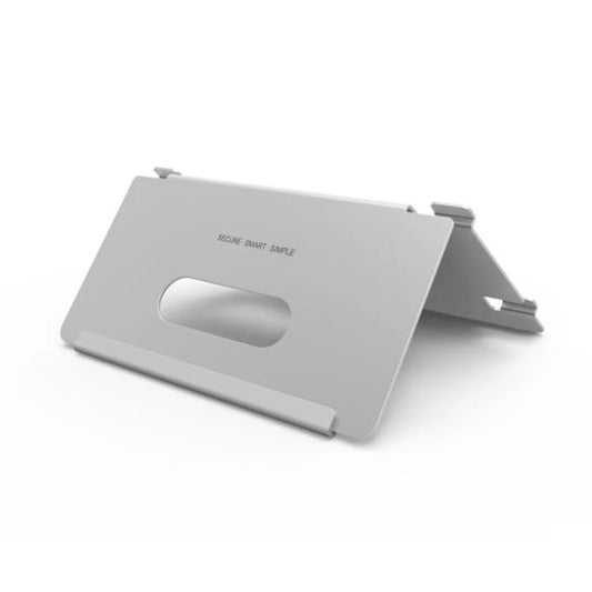 Hikvision DS-KABH6320-T Video Intercom Desktop Stand Table Bracket