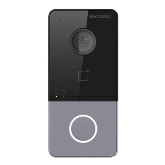 Hikvision DS-KV6113-WPE1 Outdoor Video Intercom Door Station