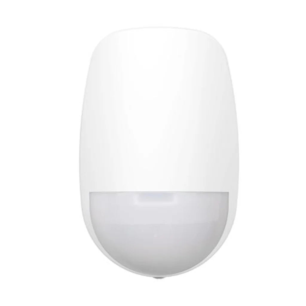 Hikvision DS-PDD12P-EG2-WE AX PRO Wireless Dual-Technology PIR & Microwave Detector