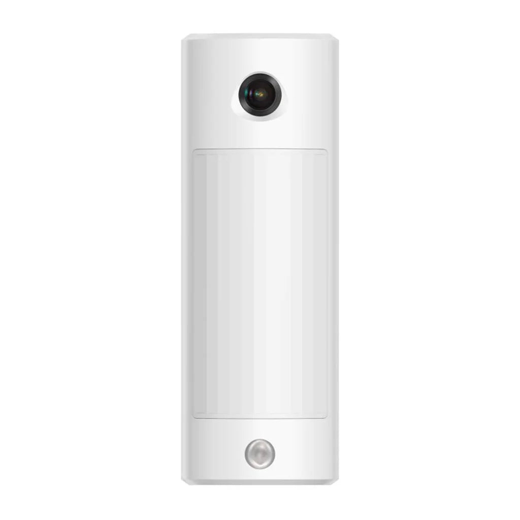 Hikvision DS-PDPC18-HM-WE AX PRO Wireless Outdoor PIR-Camera Detector