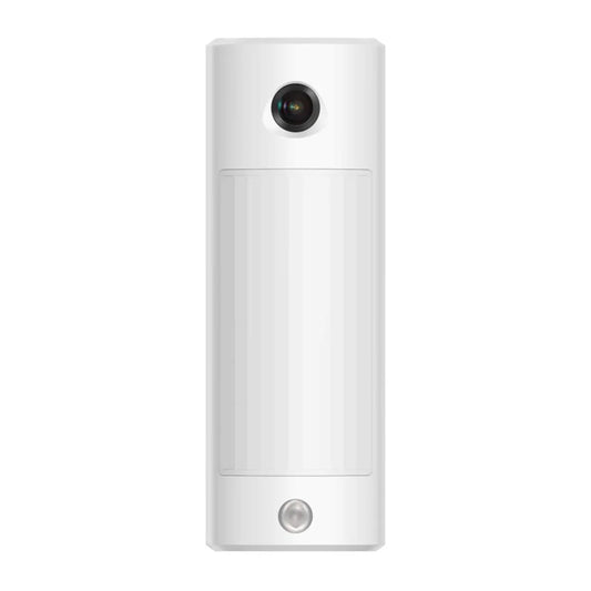 Hikvision DS-PDPC18-HM-WE AX PRO Wireless Outdoor PIR-Camera Detector