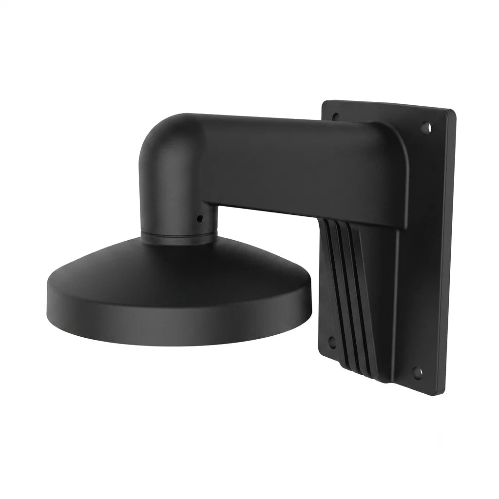 Hikvision DS-1473ZJ-135 Black Dome Wall Mount Bracket