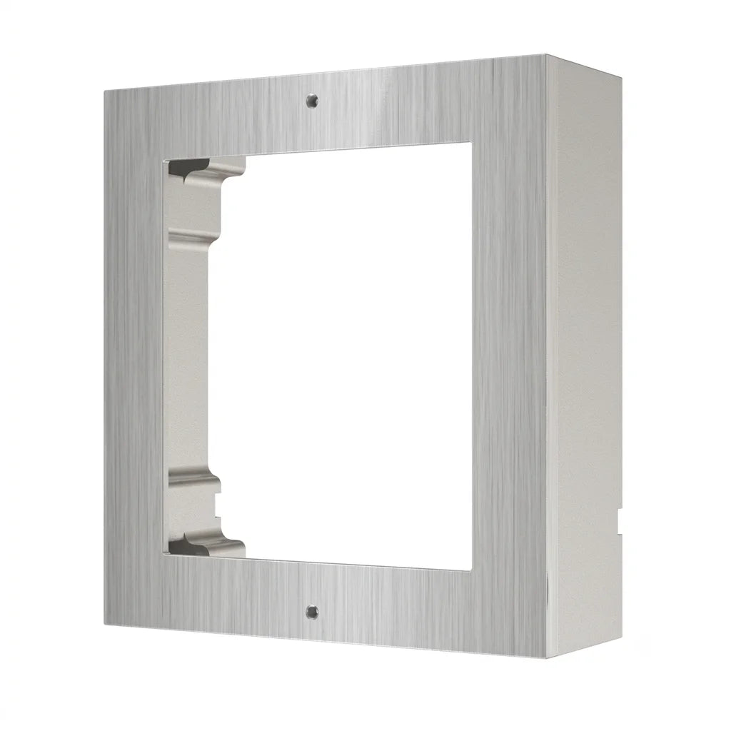 Hikvision DS-KD-ACW1 Video Intercom Surface Wall Mount Bracket