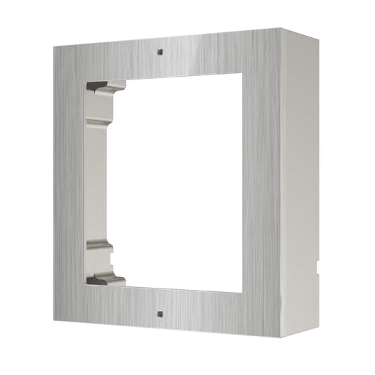 Hikvision DS-KD-ACW1 Video Intercom Surface Wall Mount Bracket