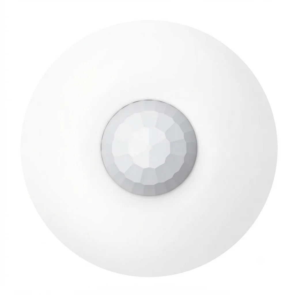 Hikvision DS-PDCL12-EG2-WE AX PRO Wireless 360-Degree Ceiling PIR Detector