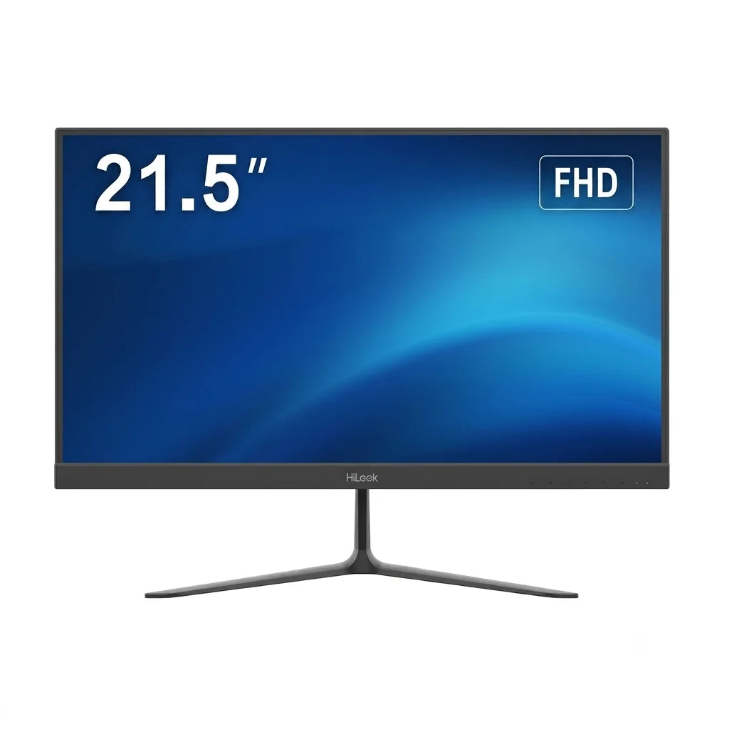 HiLook Hi-D22F2V2FS 21.5" Full HD Surveillance Monitor
