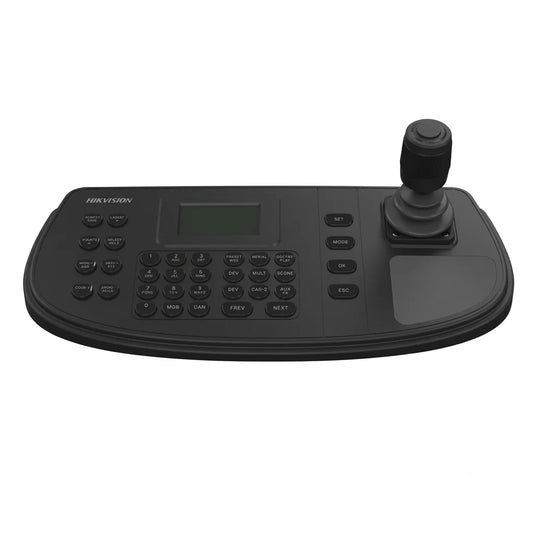 Hikvision DS-1200KI(B) Network PTZ Keyboard