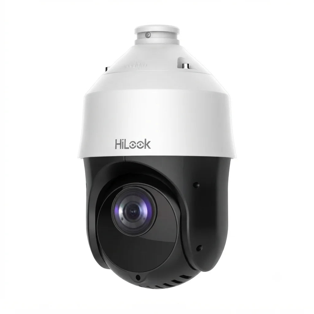 HiLook PTZ-T4215I-D(E) 2MP 15x Analog Turbo HD Speed Dome Camera