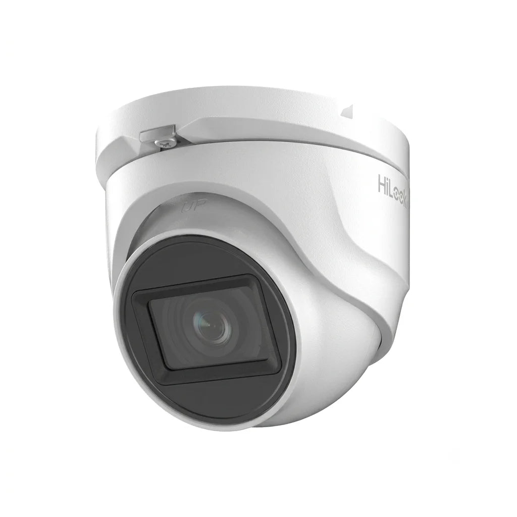HiLook THC-T180-M(2.8mm) 8MP 4K EXIR Mini Turret Camera