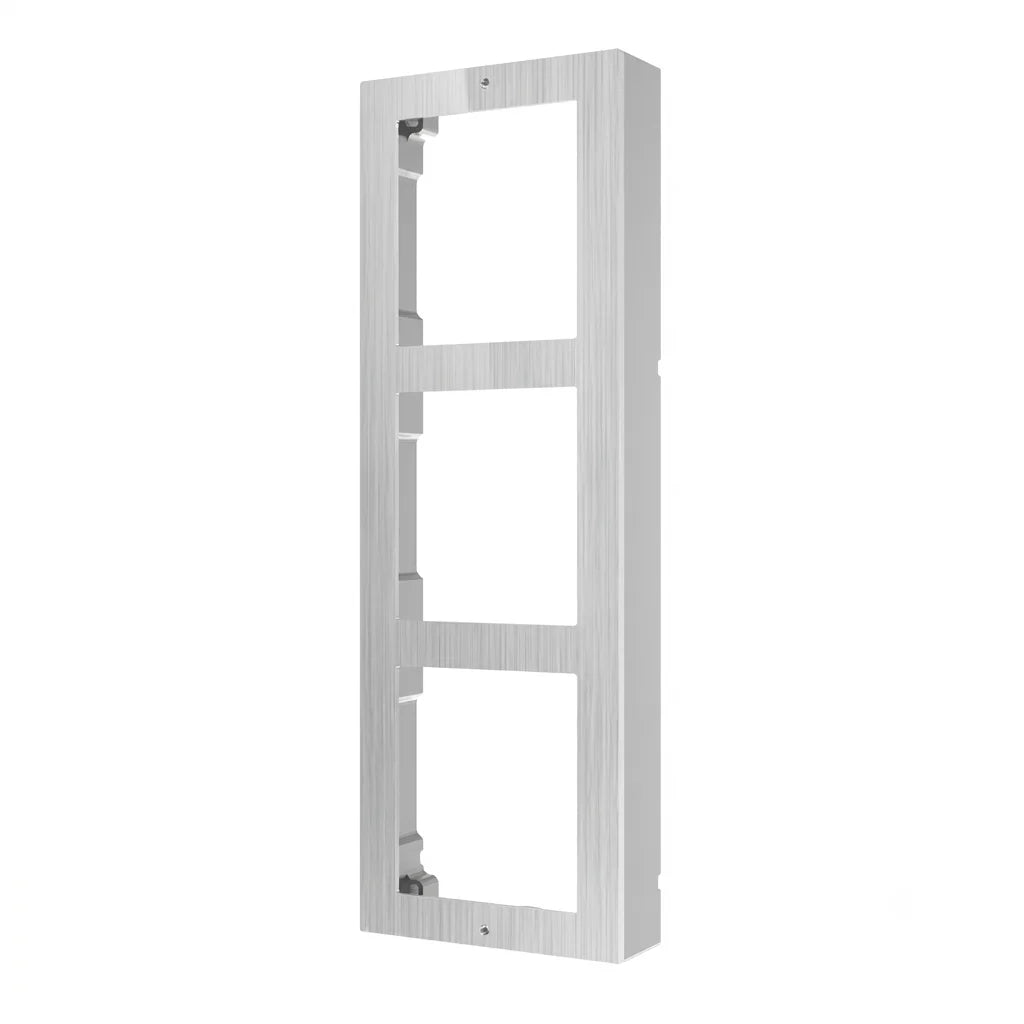 Hikvision DS-KD-ACW3 Video Intercom Surface Wall Mount Bracket