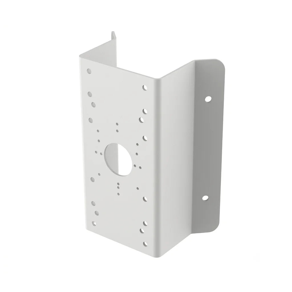 Hikvision DS-1276ZJ-SUS Corner Mount Bracket