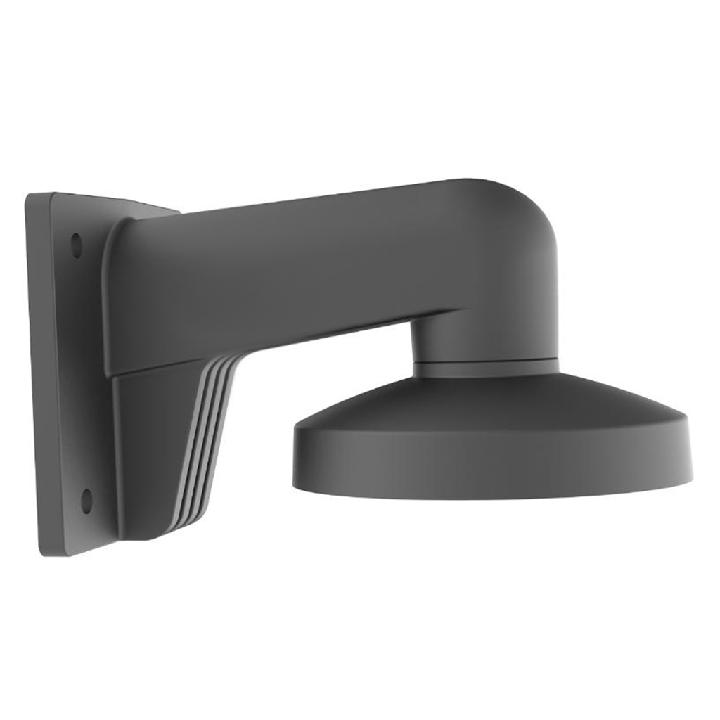 Hikvision DS-1272ZJ-110-TRS Grey Dome Wall Mount Bracket
