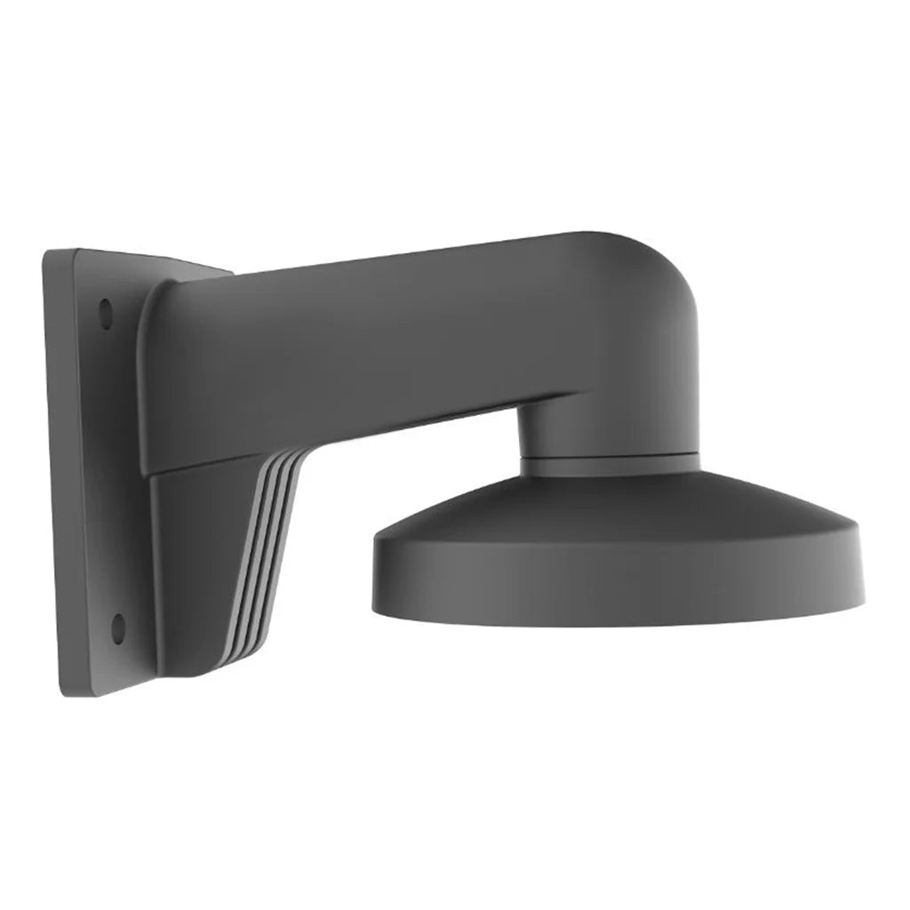 Hikvision DS-1272ZJ-110 Black Dome Wall Mount Bracket