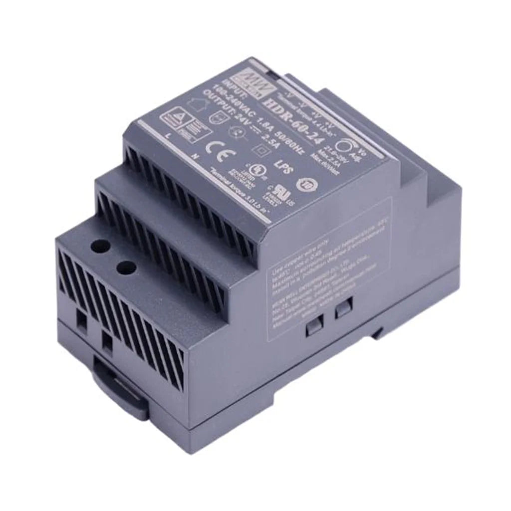 Hikvision DS-KAW60-2N Video Intercom Intercom Power Supply Adapter