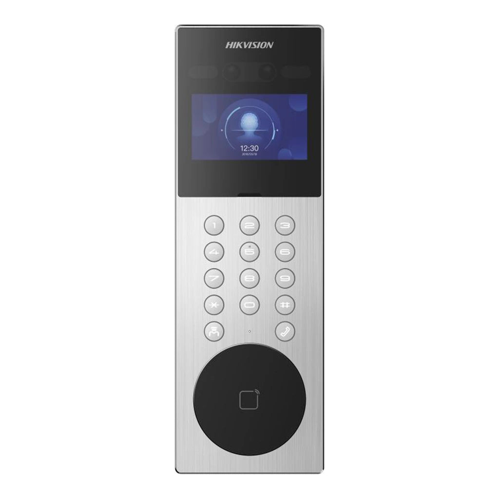 Hikvision DS-KD9203-ME6 Outdoor Video Intercom Door Station