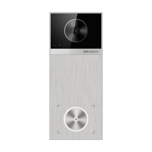 Hikvision DS-KV6114-MWBE1 Outdoor Video Intercom Door Station