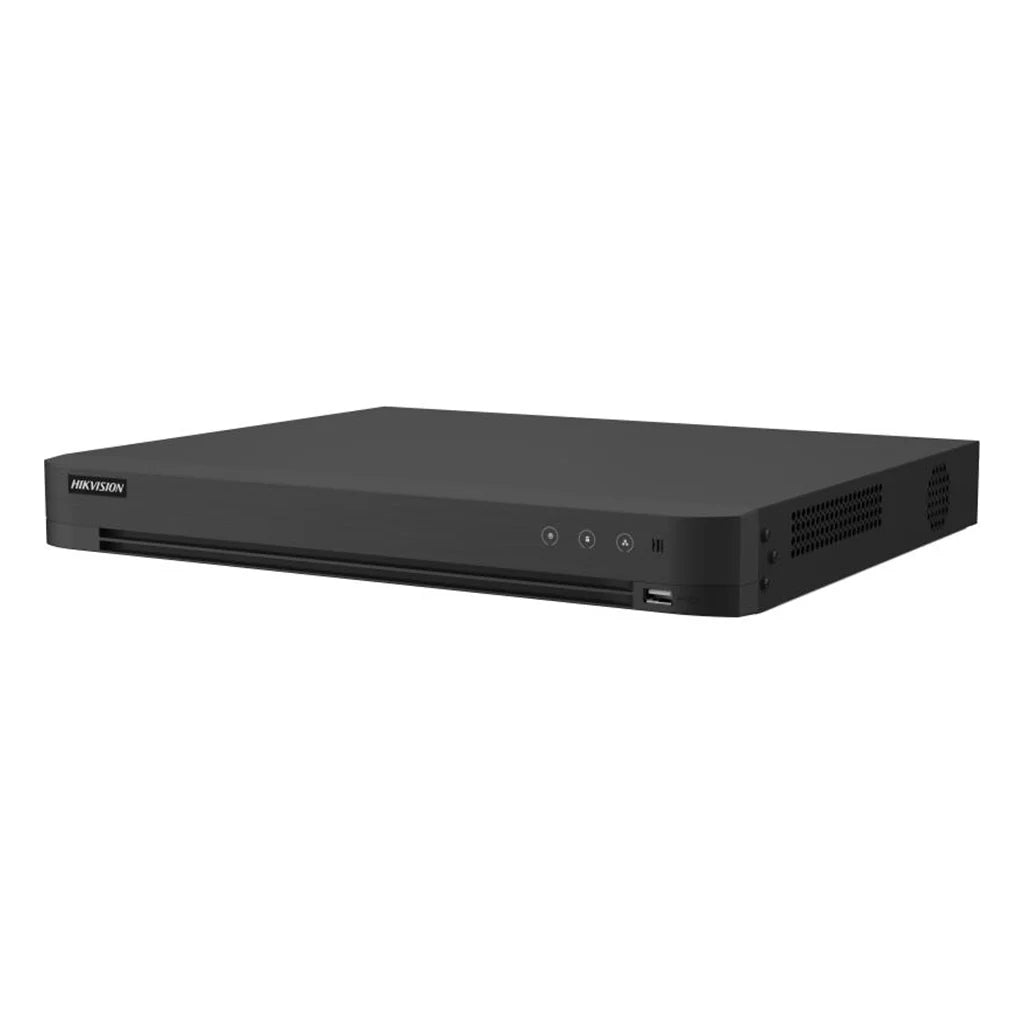 Hikvision iDS-7208HUHI-M1/X 8 Channel AcuSense 4K Turbo HD DVR