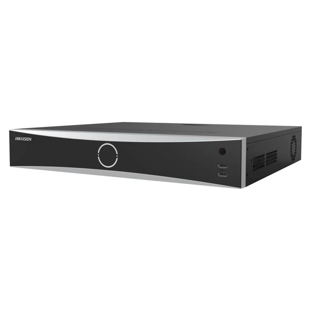 Hikvision DS-7732NXI-I4/S(E) 32-Channel AcuSense NVR