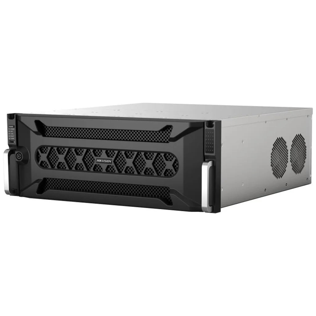 Hikvision DS-96256NI-I24 256-Channel Network Video Recorder (NVR)