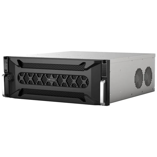Hikvision DS-96256NI-I24 256-Channel Network Video Recorder (NVR)