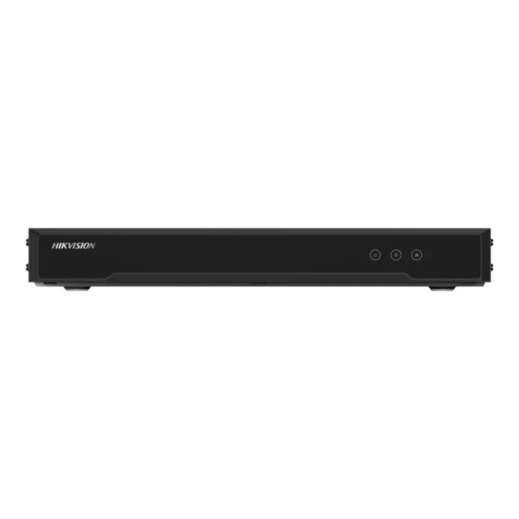 Hikvision iDS-6716HUHI-M 16-Channel 5MP 1U H.265 AcuSense DVR