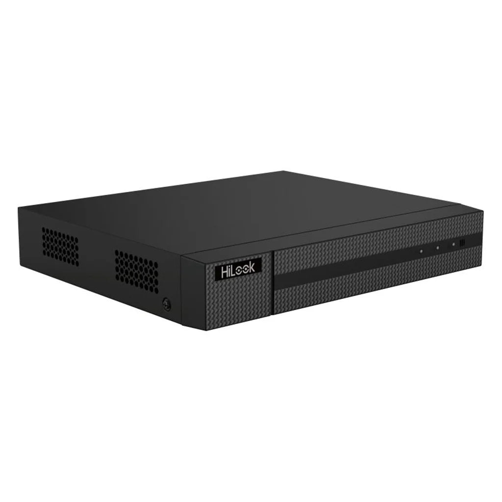 HiLook DVR-208G-M1/T 8-Channel 1080p Lite H.265 Turbo HD DVR