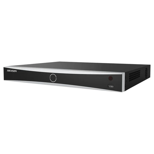 Hikvision DS-7608NXI-I2/8P/S(STD)(E) 8-channel PoE NVR