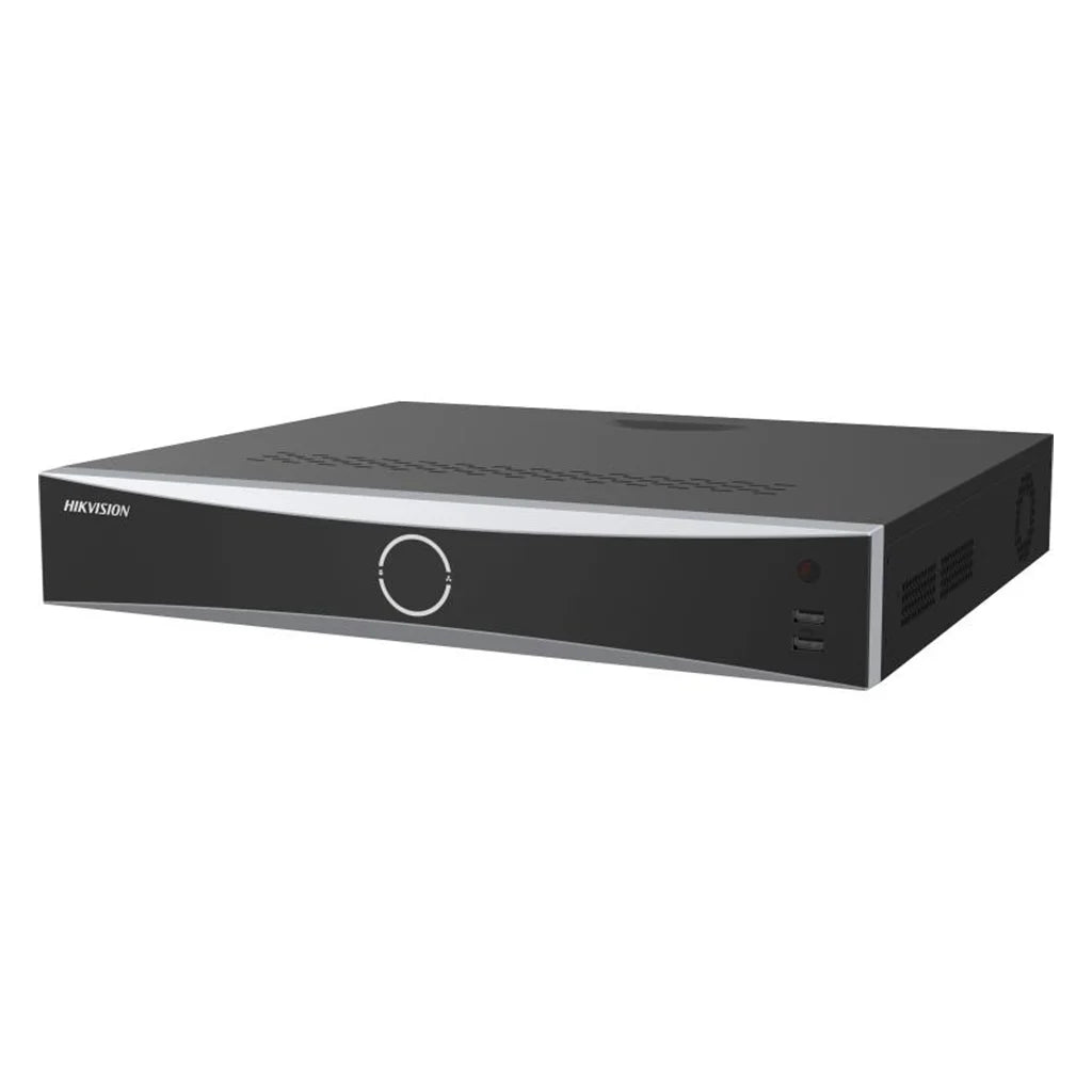 Hikvision DS-7716NXI-I4/16P/VPro 16-Channel VPro NVR with 16 PoE