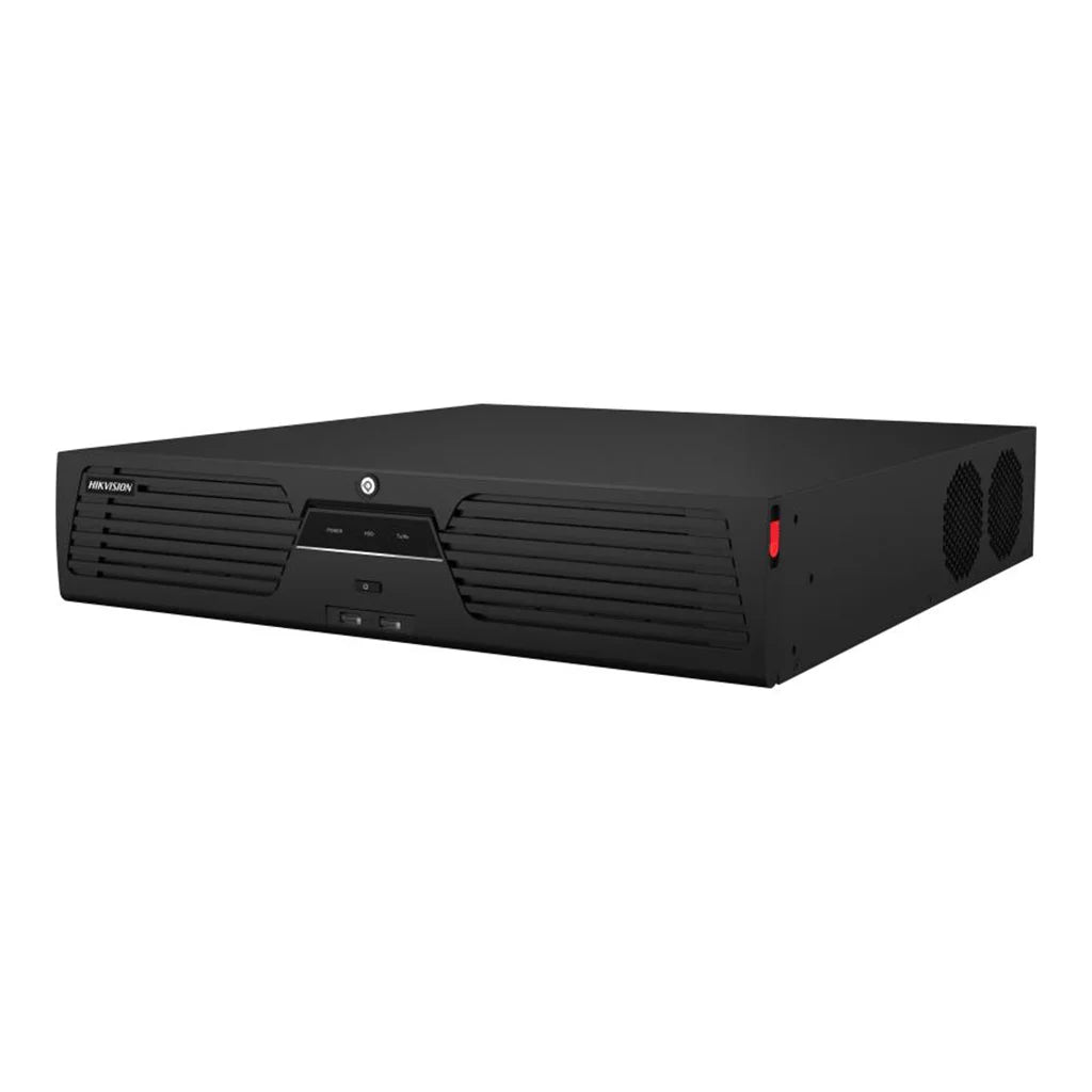 Hikvision DS-9664NI-M8 64-Channel 2U 8K NVR