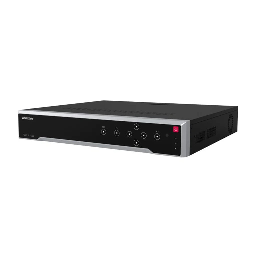Hikvision DS-7716NI-M4/16P 16-Channel 8K NVR with 16 PoE
