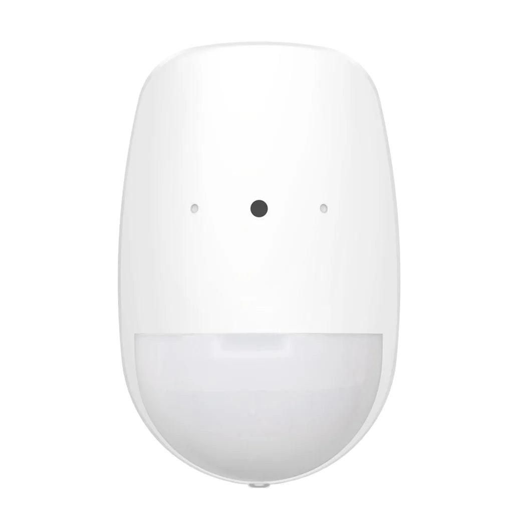 Hikvision DS-PDPG12P-EG2-WE AX PRO Wireless PIR & Glassbreak Detector