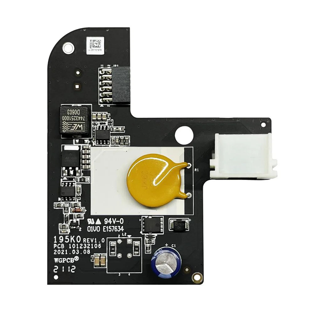 Hikvision DS-PM1-D AX PRO 8-24 VDC Power Supply Module