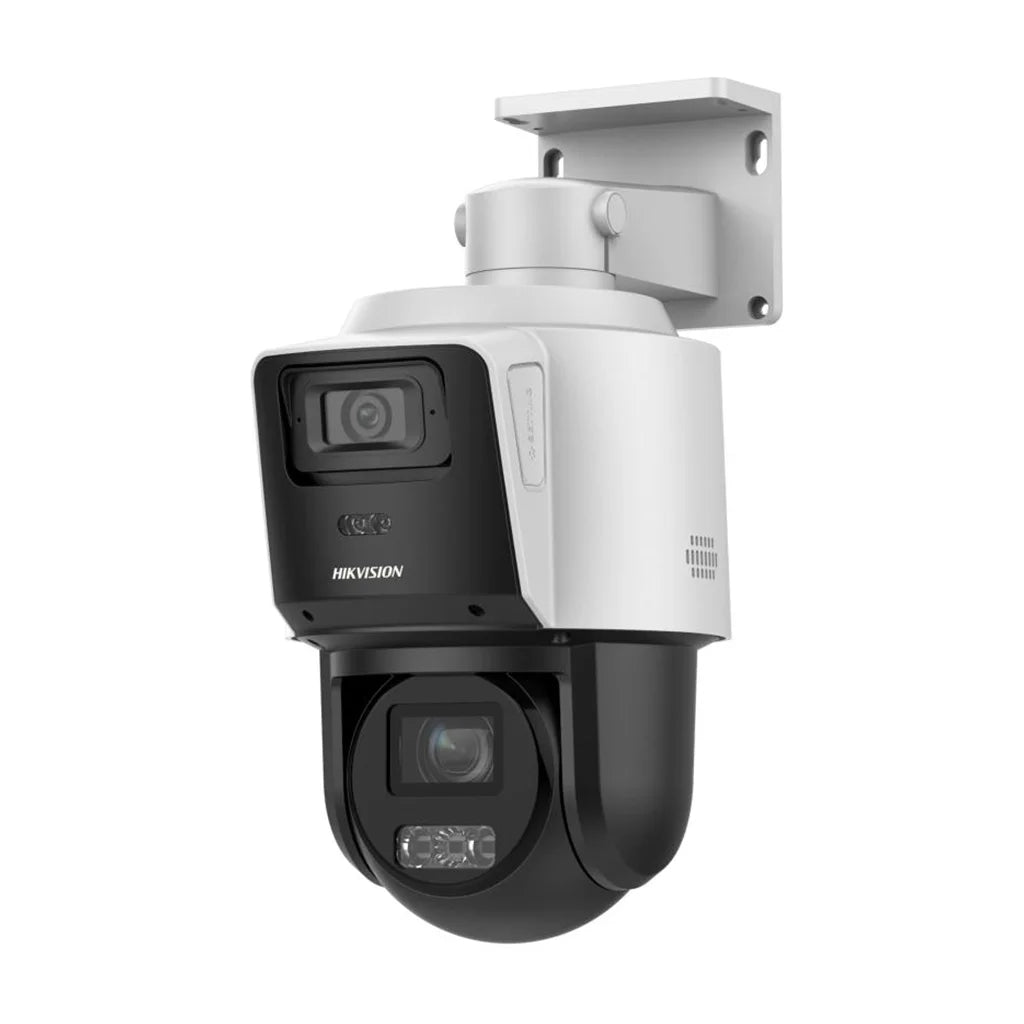 Hikvision DS-2SE3C404MWG-E/14 TandemVu 4MP 4x PTZ Camera (2.8mm)