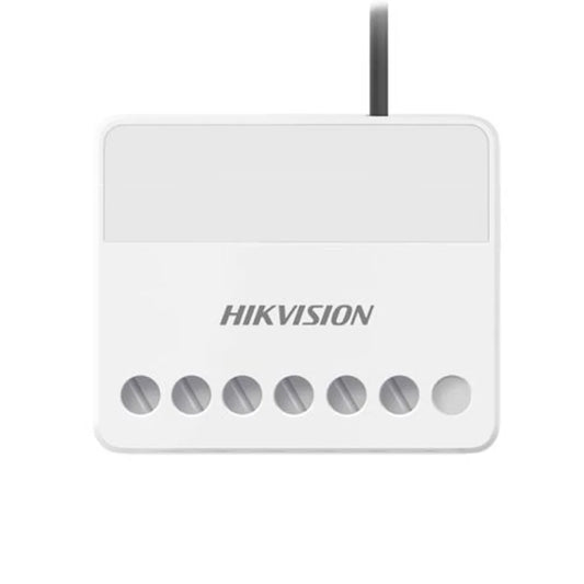 Hikvision DS-PM1-O1L-WE AX PRO Wireless Low-Voltage Relay Module