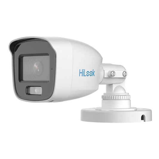 HiLook THC-B159-MS(2.8mm) 3K ColorVu Audio Bullet Camera