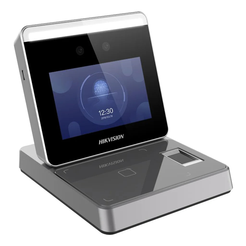 Hikvision DS-K1F600U-D6E-F Biometric Enrollment Station