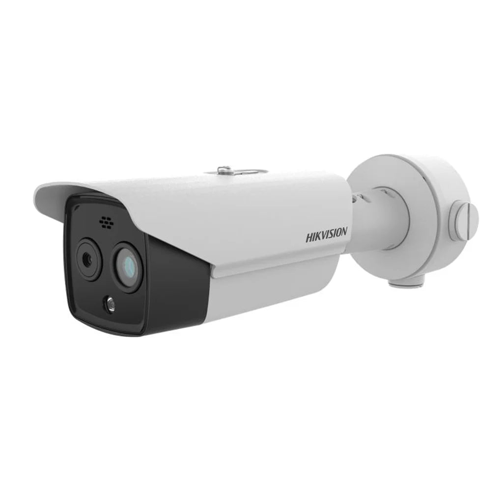 Hikvision DS-2TD2628-3/QA HeatPro Bi-Spectrum Bullet Camera