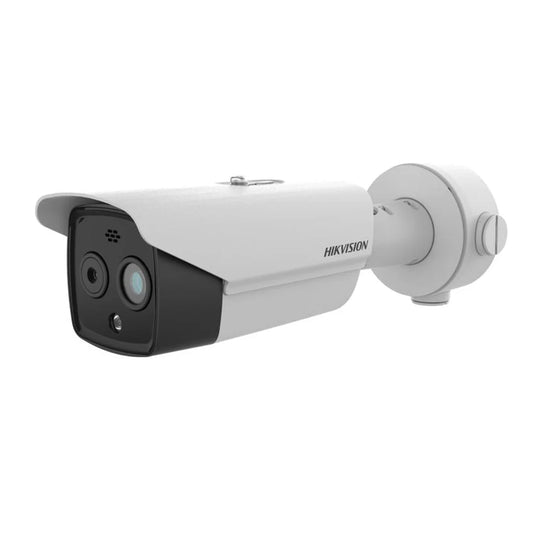 Hikvision DS-2TD2628-3/QA HeatPro Bi-Spectrum Bullet Camera