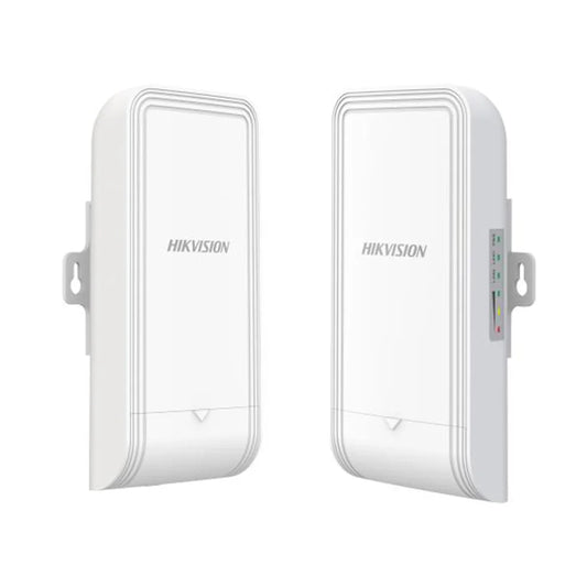 Hikvision DS-3WF02-5AC/D 5 GHz 867 Mbps Outdoor Wireless Bridge