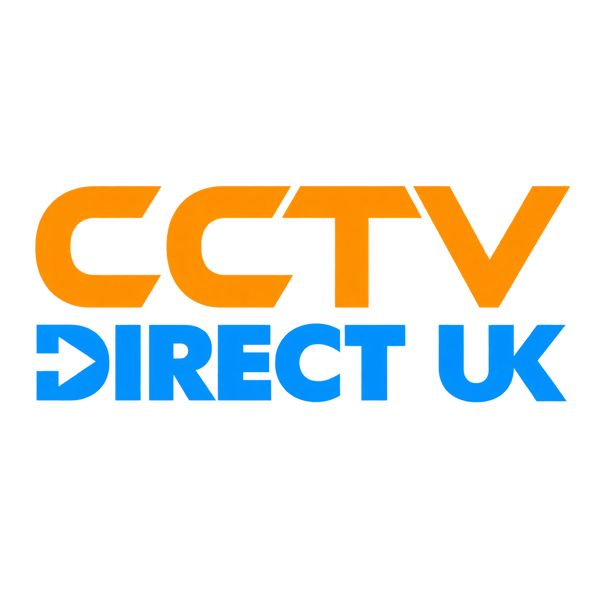 CCTV DIRECT UK LTD