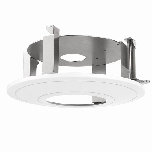 Hikvision DS-1227ZJ-DM37 In-Ceiling Dome Mount Bracket