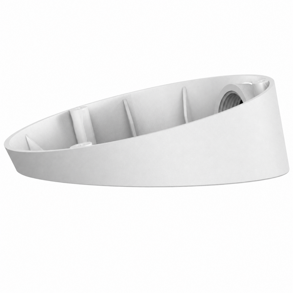 Hikvision DS-1259ZJ Inclined Ceiling Mount Bracket