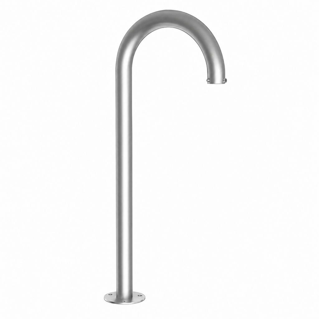 Hikvision DS-1619ZJ Swan Neck PTZ Mount Bracket
